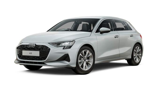 Audi A3 1.5 TFSI 116 Sport 5dr S Tronic Petrol Hatchback - Image 1